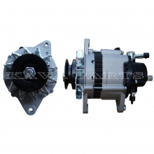Hitachi Alternator For Isuzu,Opel,Vauxhall,Lester 22243,JA873IR,LR150-444B